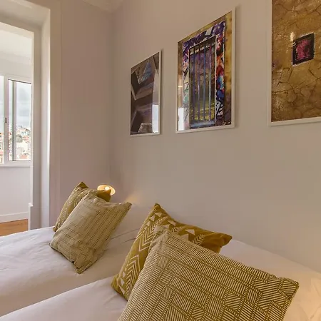 Clublord - Historic Center With View Apartment