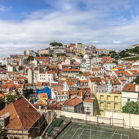 Clublord - Historic Center With View