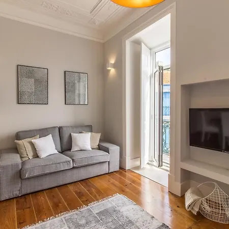 Clublord - Historic Center With View Apartment