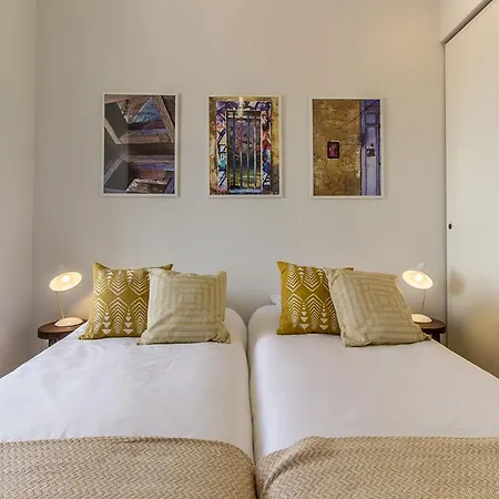 Apartment Clublord - Historic Center With View *