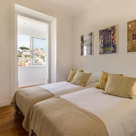 Apartment Clublord - Historic Center With View