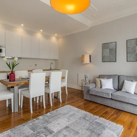 Apartment Clublord - Historic Center With View Lissabon
